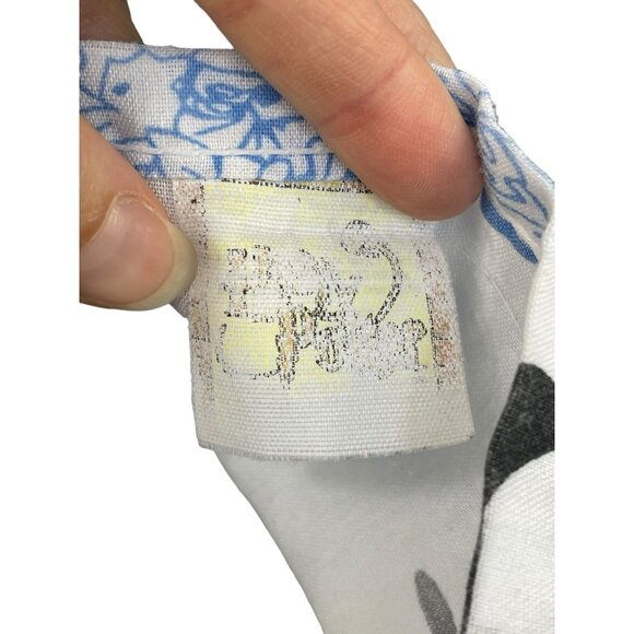 Harry Potter Vintage Twin Sheet Set - Picture 5 of 5